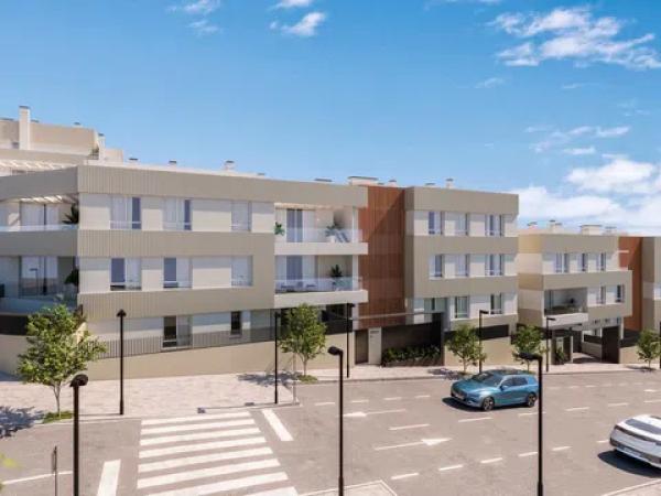 ЖК Zenith Estepona новая стройка в Эстепона thumbnail 2