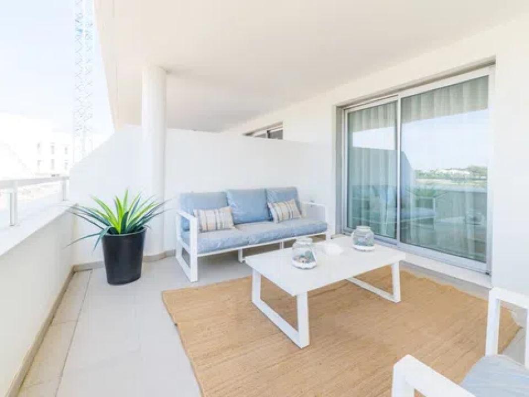 Obra nueva OCEANA GARDENS en Estepona (Revista) photo 3