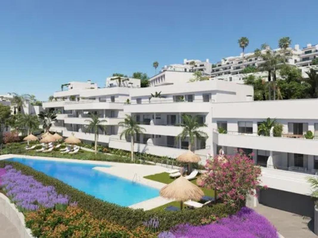 Obra nueva OCEANA GARDENS en Estepona (Revista) photo 4