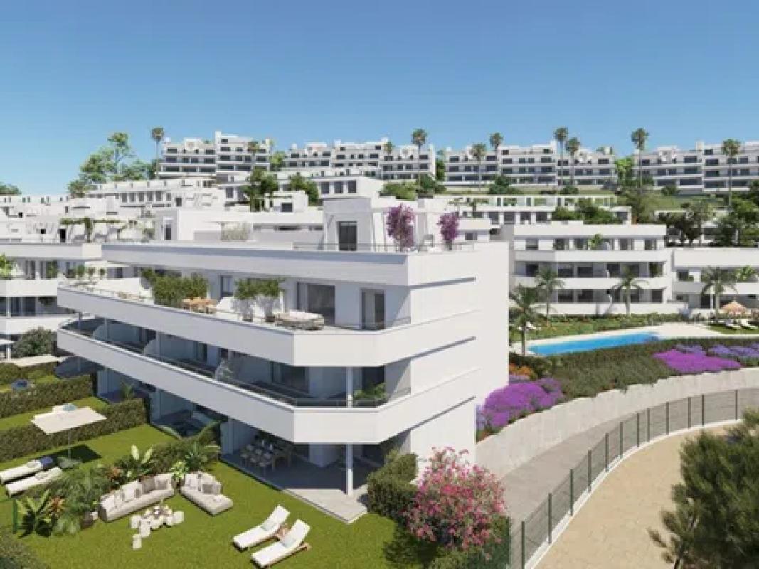 Obra nueva OCEANA GARDENS en Estepona (Revista) photo 5