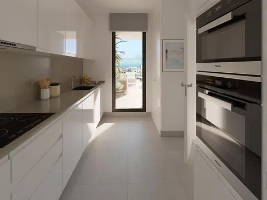 Venta de chalet independiente en Calle Juan Benitez, Estepona
 photo 4