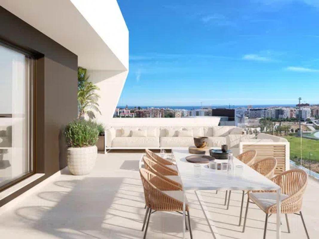 Venta de chalet independiente en Calle Juan Benitez, Estepona
 photo 5