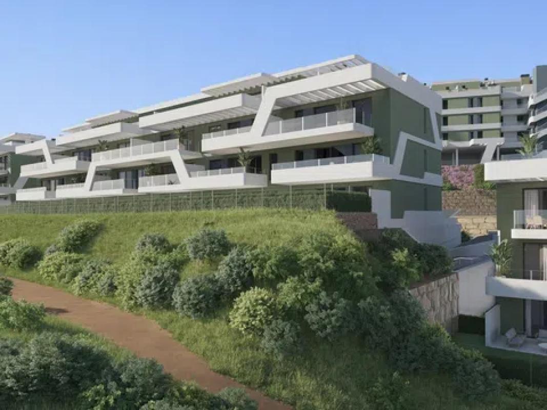 Obra nueva Bahía en Mijas (Revista) photo 3