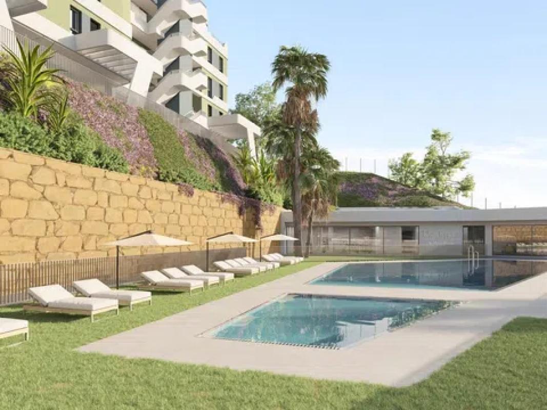 Obra nueva Bahía en Mijas (Revista) photo 4