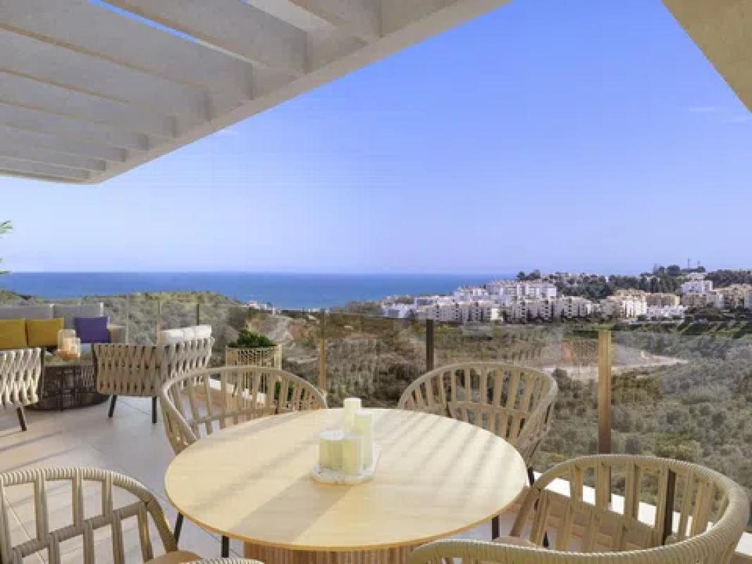 Obra nueva Bahía en Mijas (Revista) photo 5