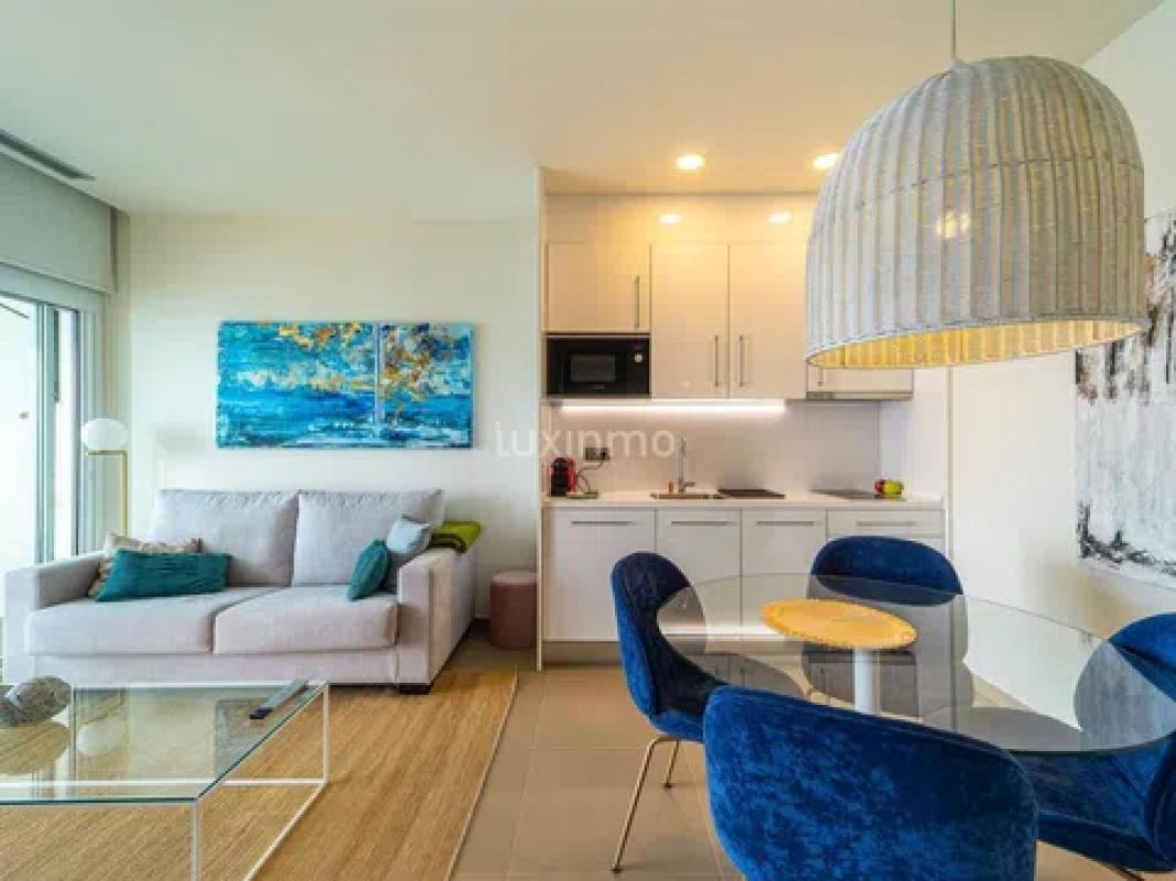Sale of apartment in Playa de Poniente, Benidorm
 photo 2
