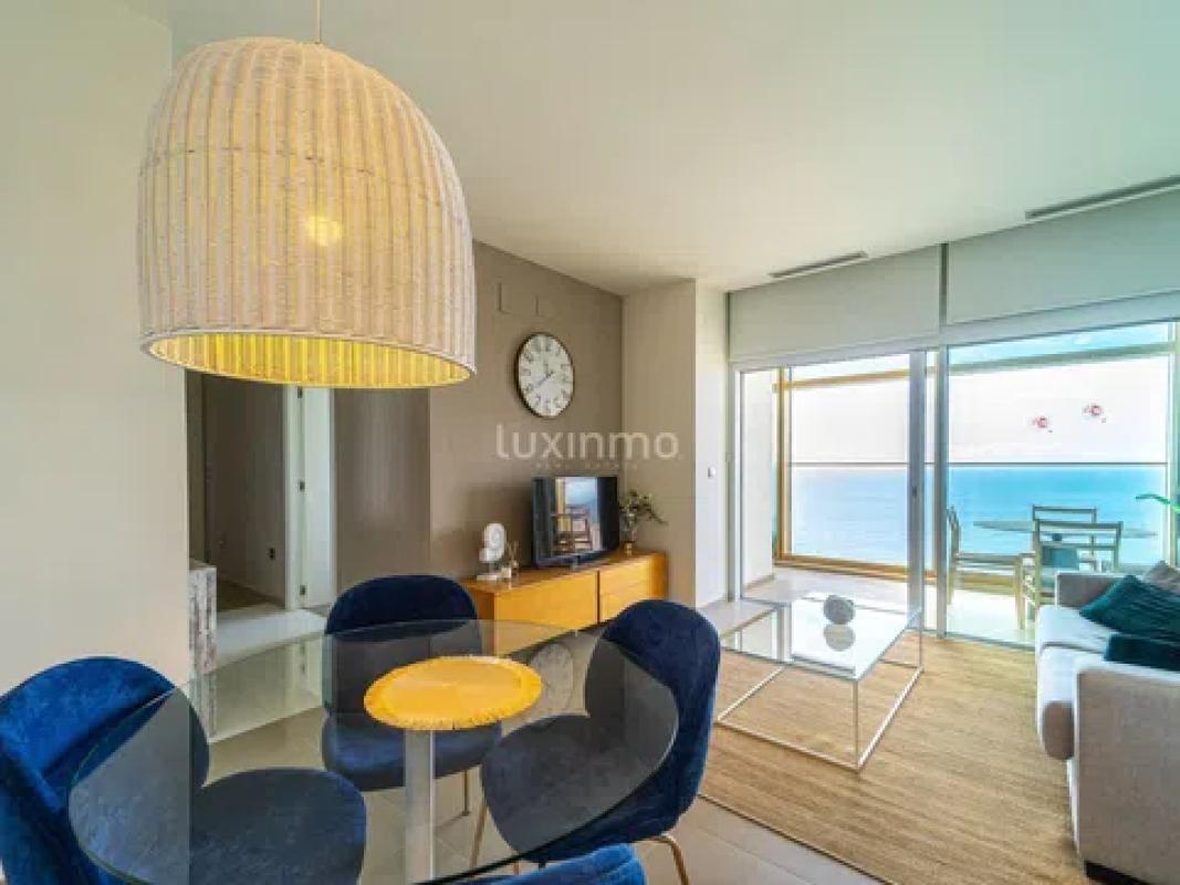 Sale of apartment in Playa de Poniente, Benidorm
 photo 3