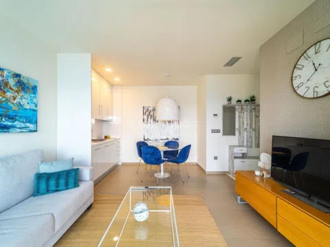Sale of apartment in Playa de Poniente, Benidorm
 photo 4