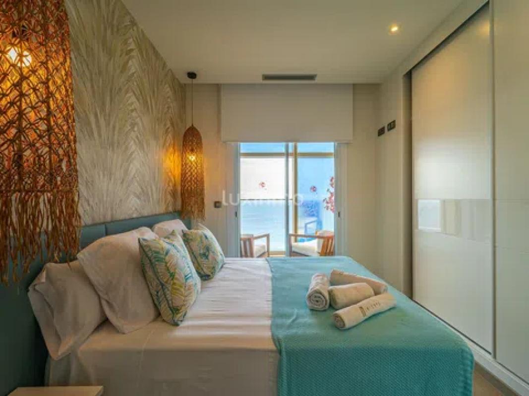 Sale of apartment in Playa de Poniente, Benidorm
 photo 5