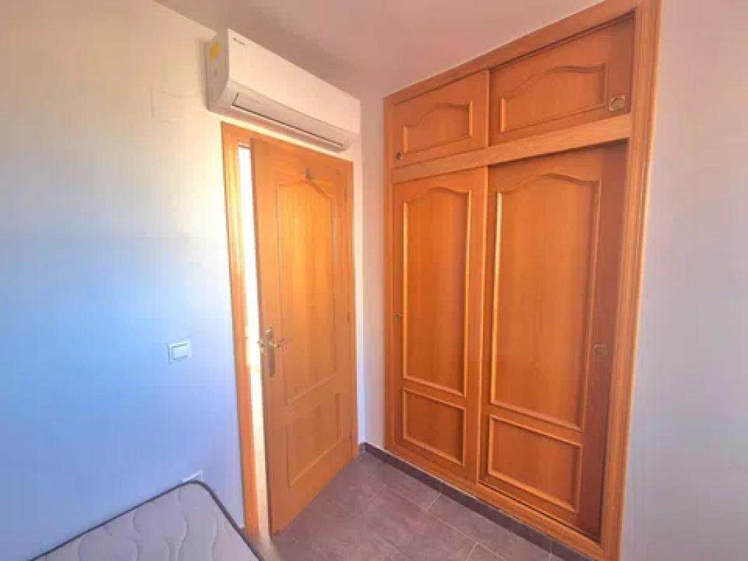 Penthouse sale in Pueblo Levante, Benidorm photo 3