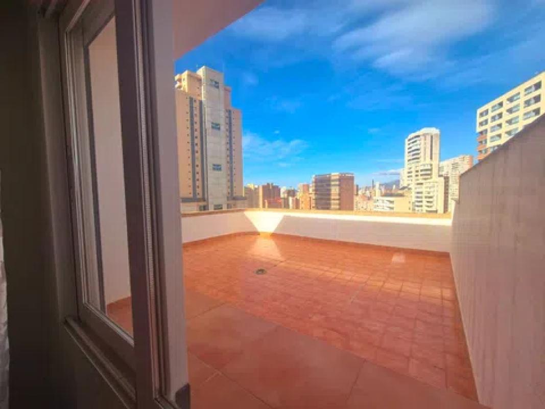 Penthouse sale in Pueblo Levante, Benidorm photo 5