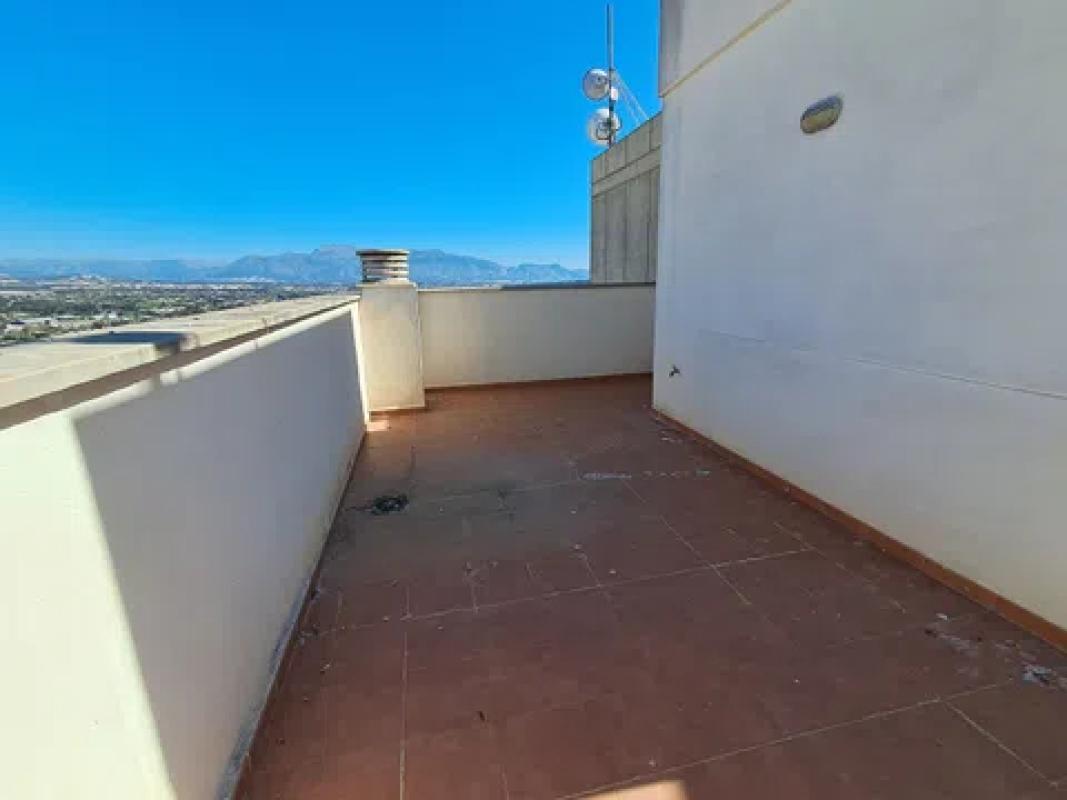 Продажа дуплекса на Avenida Ametlla de Mar, Бенидорм photo 2