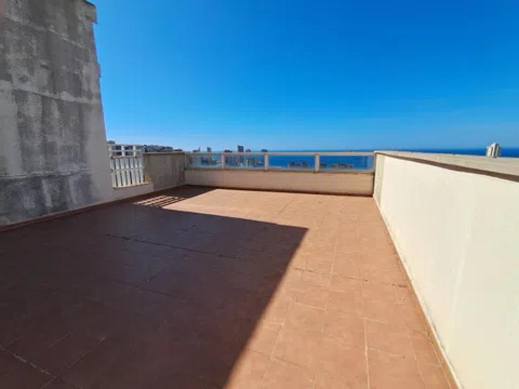 Продажа дуплекса на Avenida Ametlla de Mar, Бенидорм photo 3