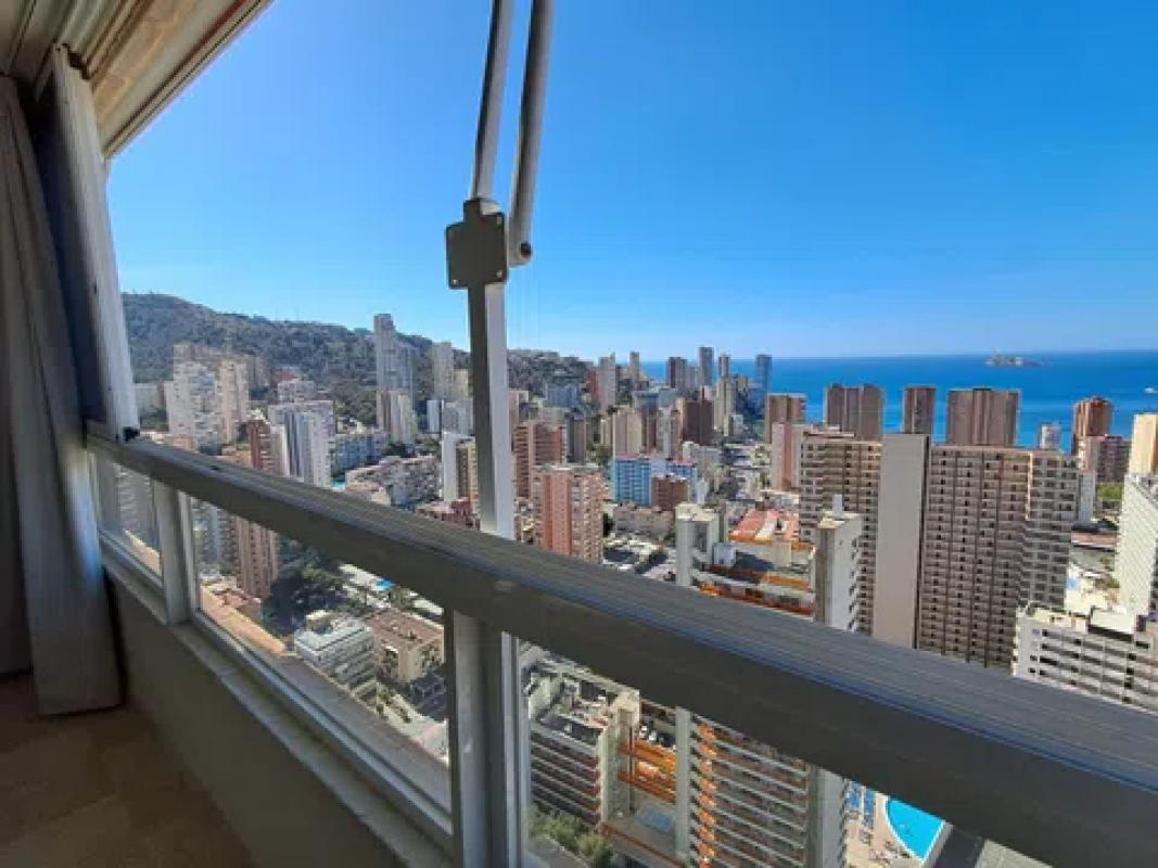 Продажа дуплекса на Avenida Ametlla de Mar, Бенидорм photo 5