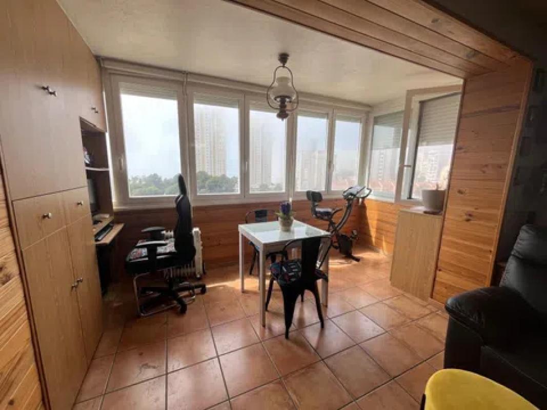 Sale of apartment in Pueblo Poniente, Benidorm
photo 1