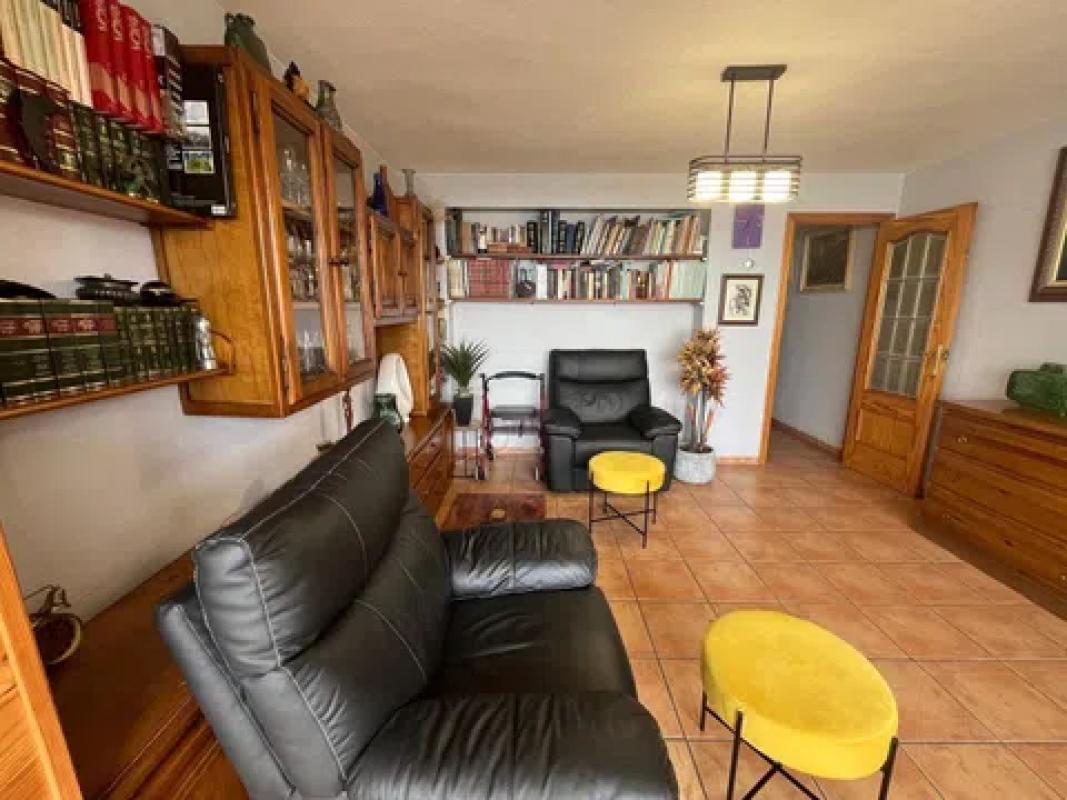 Sale of apartment in Pueblo Poniente, Benidorm
photo 2