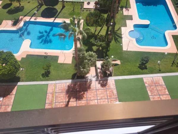 Piso en venta en Calle Islandia, 6, Benidorm thumbnail 2