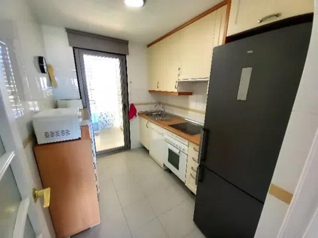 Sale of apartment in Calle Presidente Adolfo Suárez, Benidorm
 photo 5