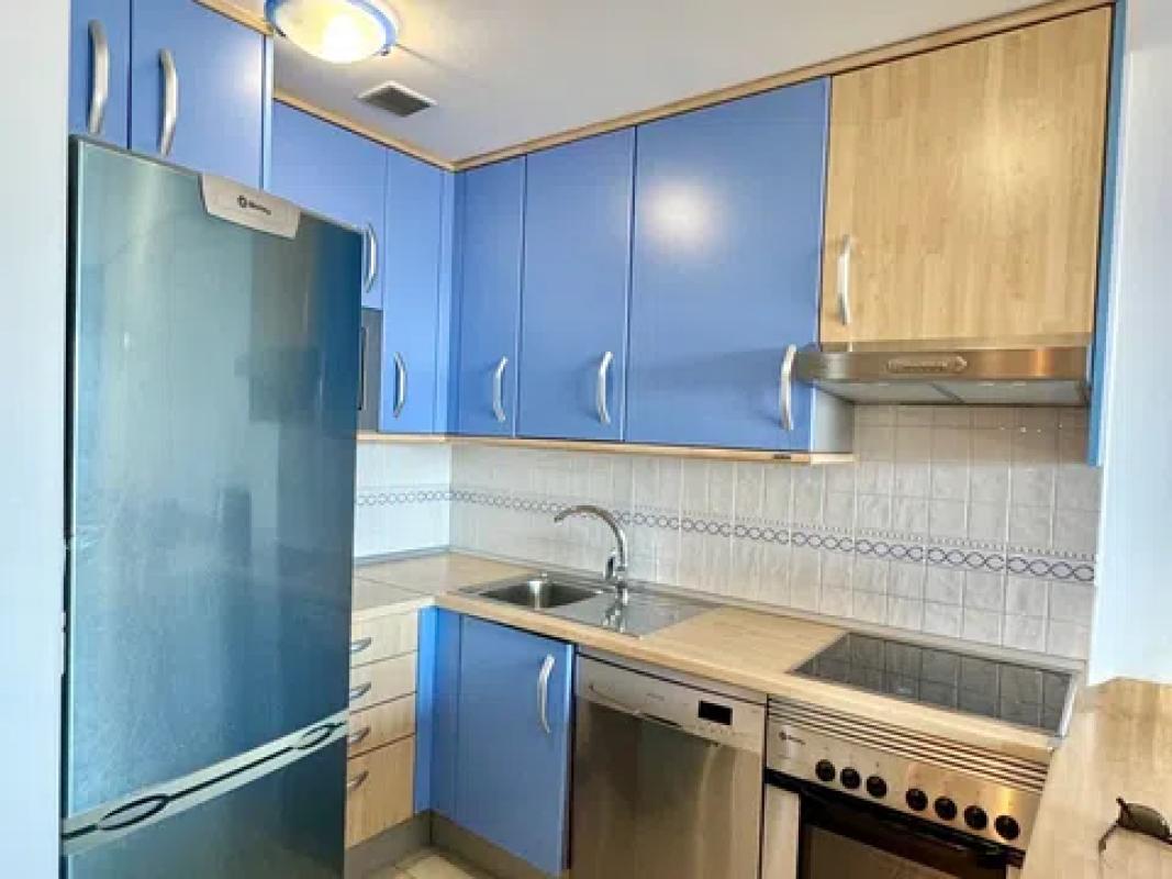 Sale of apartment in Calle Sierra Dorada, 3, Benidorm
photo 1