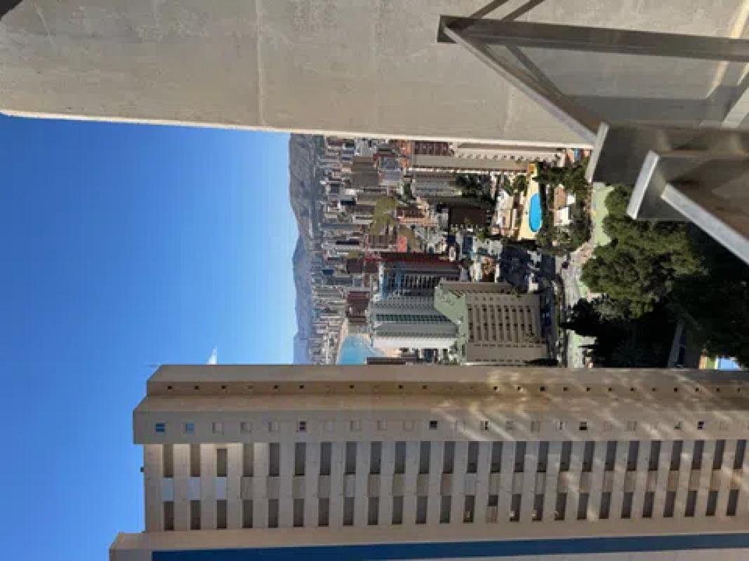 Sale of apartment in Calle Sierra Dorada, 3, Benidorm
photo 3