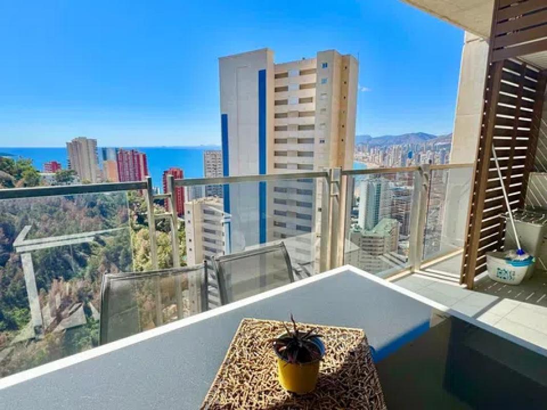 Sale of apartment in Calle Sierra Dorada, 3, Benidorm
photo 5