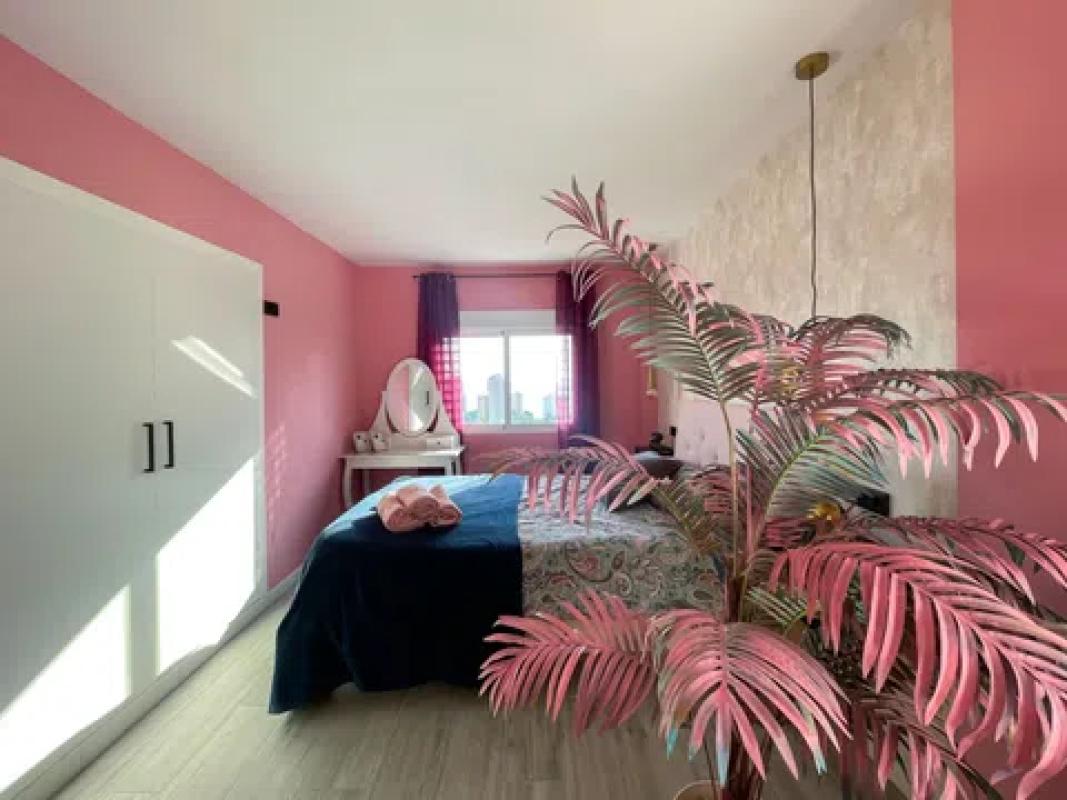 Продажа квартиры на Pueblo Poniente, Бенидорм
 photo 4