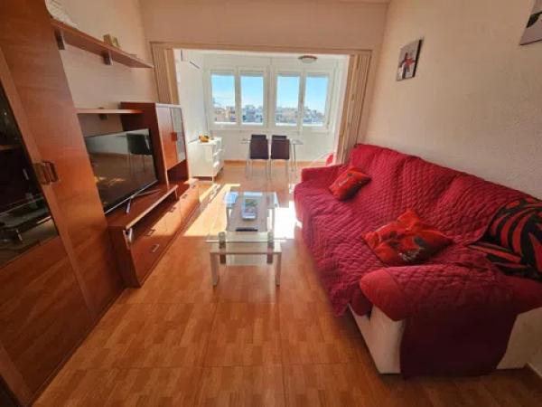 Apartment for sale in  Pueblo Poniente, Benidorm photo 1