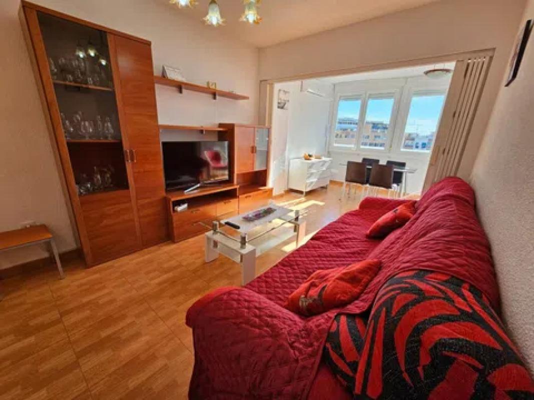 Venta de piso en Pueblo Poniente, Benidorm
 photo 2