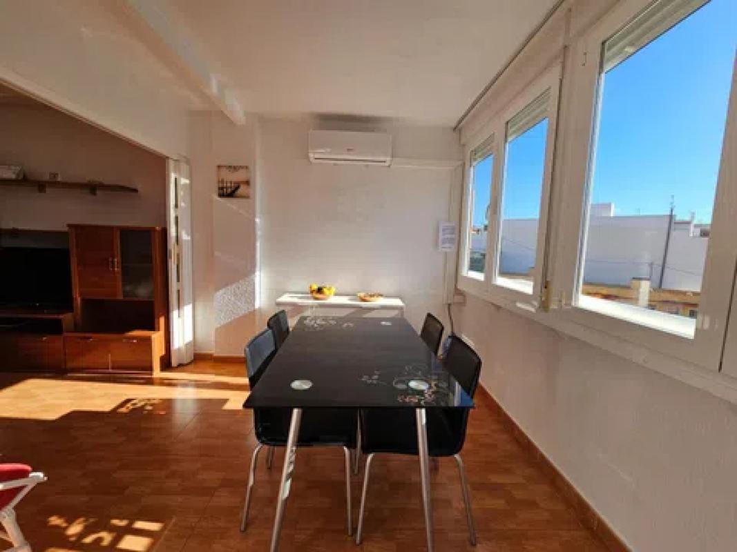 Venta de piso en Pueblo Poniente, Benidorm
 photo 4