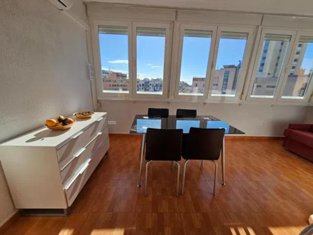 Venta de piso en Pueblo Poniente, Benidorm
 photo 5