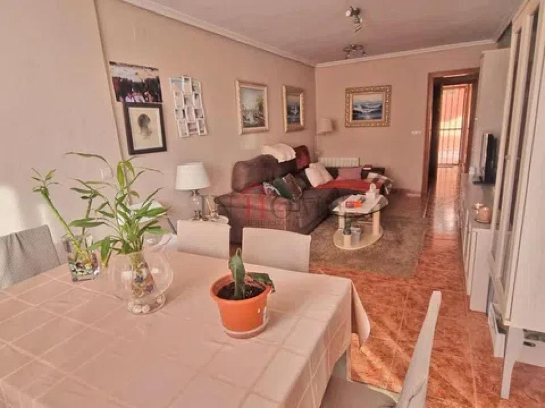 Продажа квартиры на Playa de Poniente, Бенидорм
photo 4