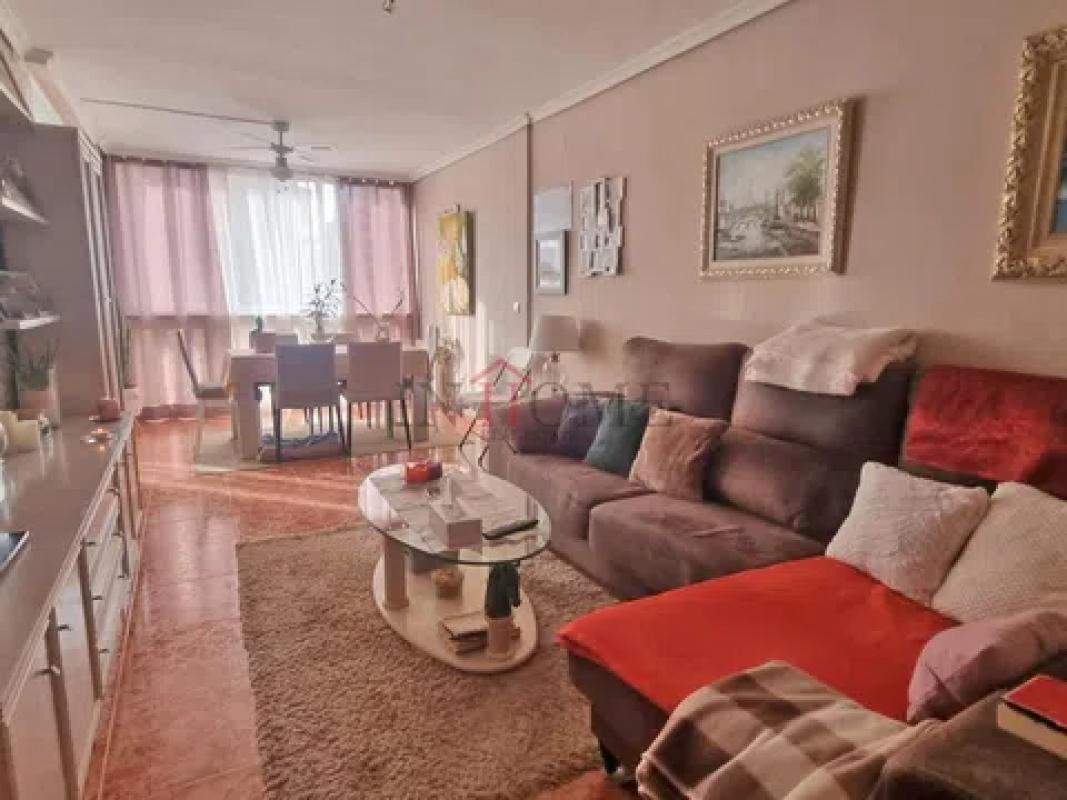 Продажа квартиры на Playa de Poniente, Бенидорм
photo 5