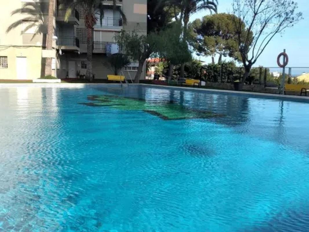 Sale of apartment in Pueblo Poniente, Benidorm
photo 1