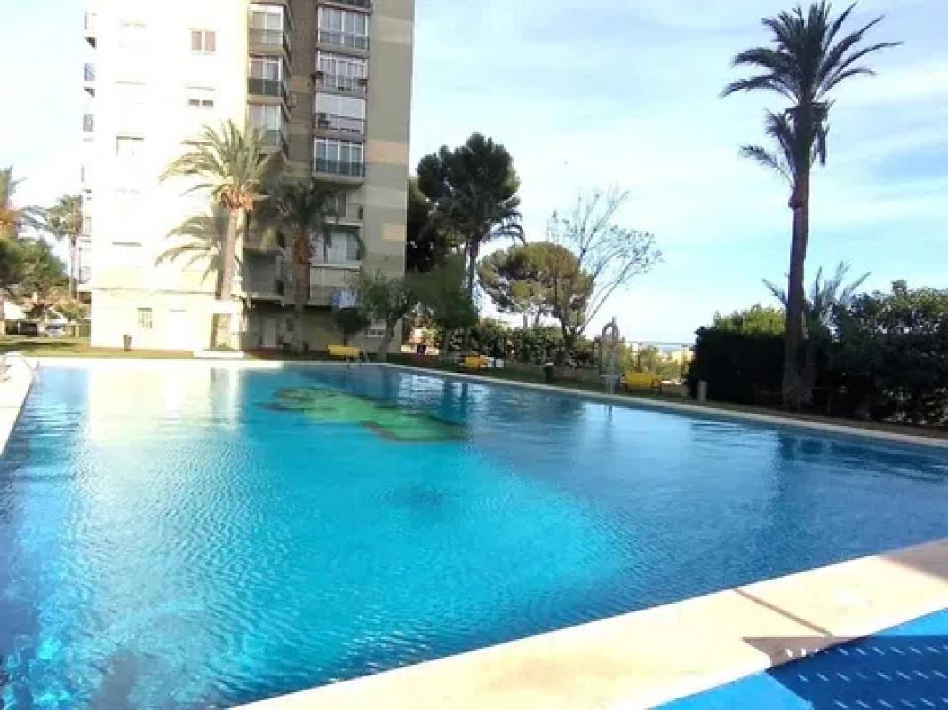 Sale of apartment in Pueblo Poniente, Benidorm
photo 2