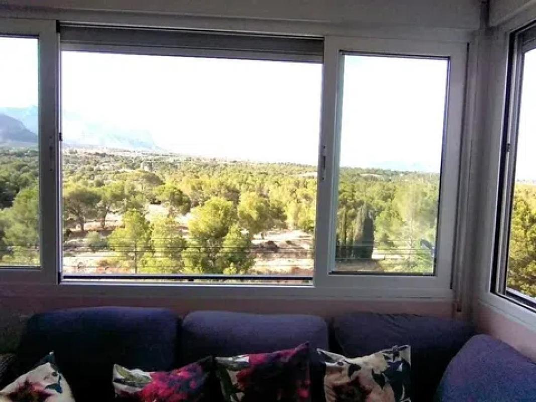 Sale of apartment in Pueblo Poniente, Benidorm
photo 3