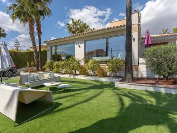 Casa independiente photo 1