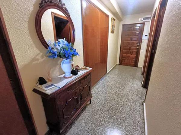 Продажа квартиры в Centro Urbano, Бенидорм photo 1