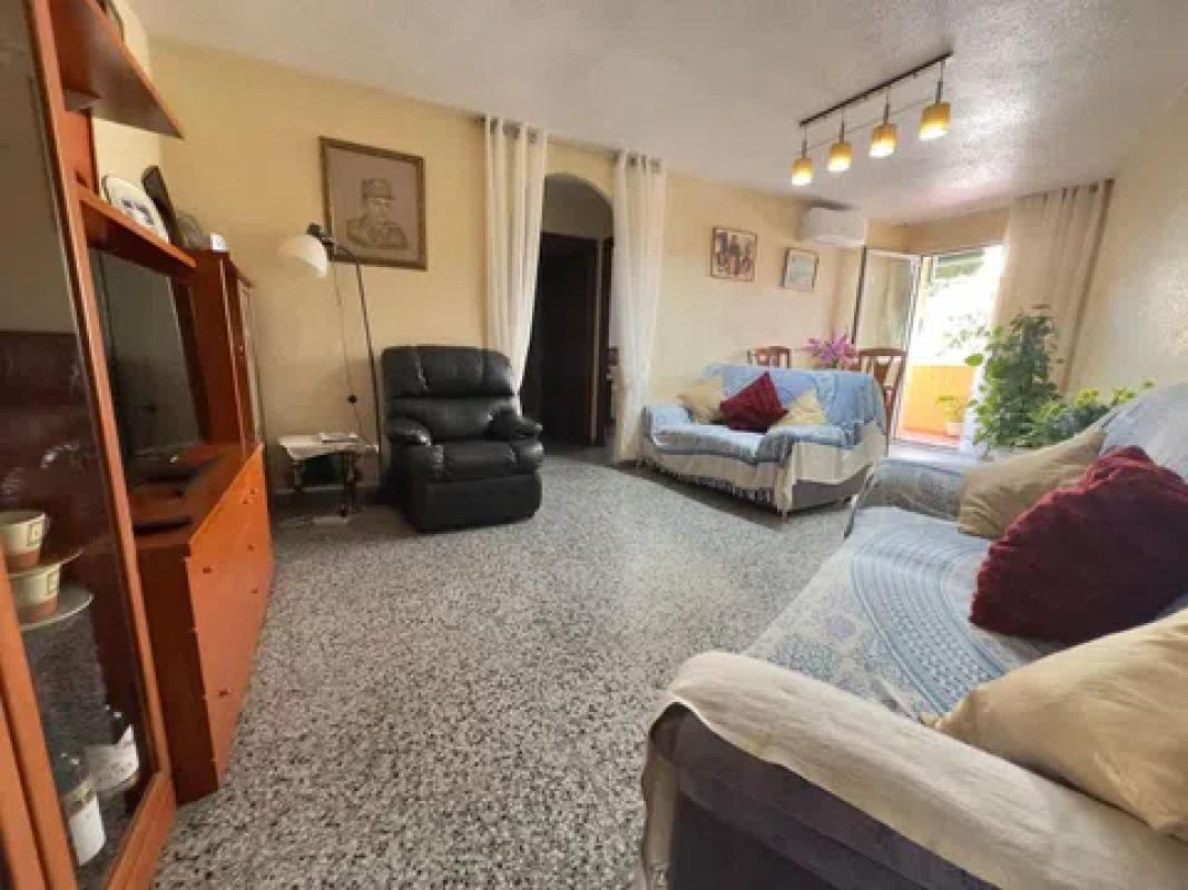 Venta de piso en Playa de Poniente, Benidorm
photo 4