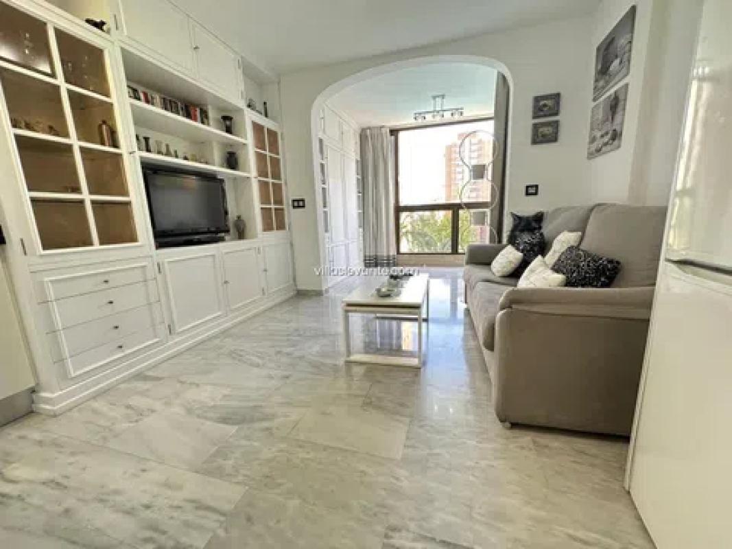 Sale of studio in Pueblo Levante, Benidorm photo 4