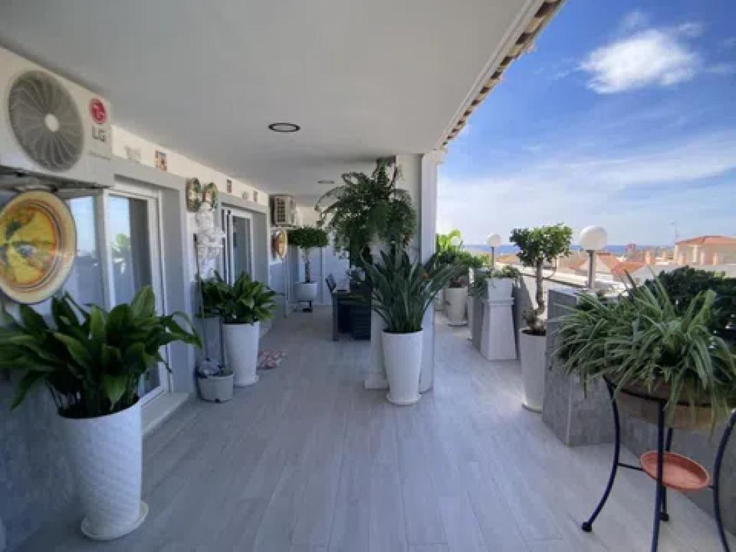 Penthouse sale in Pueblo Levante, Benidorm photo 1