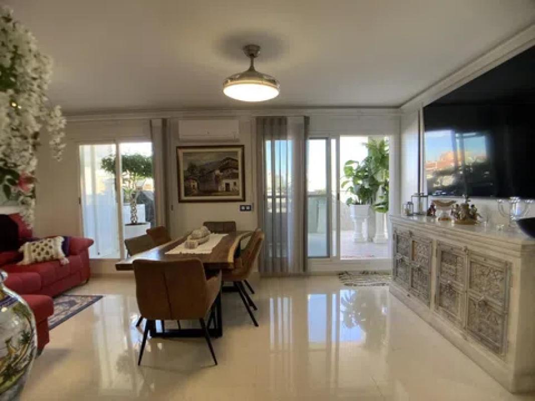 Penthouse sale in Pueblo Levante, Benidorm photo 2