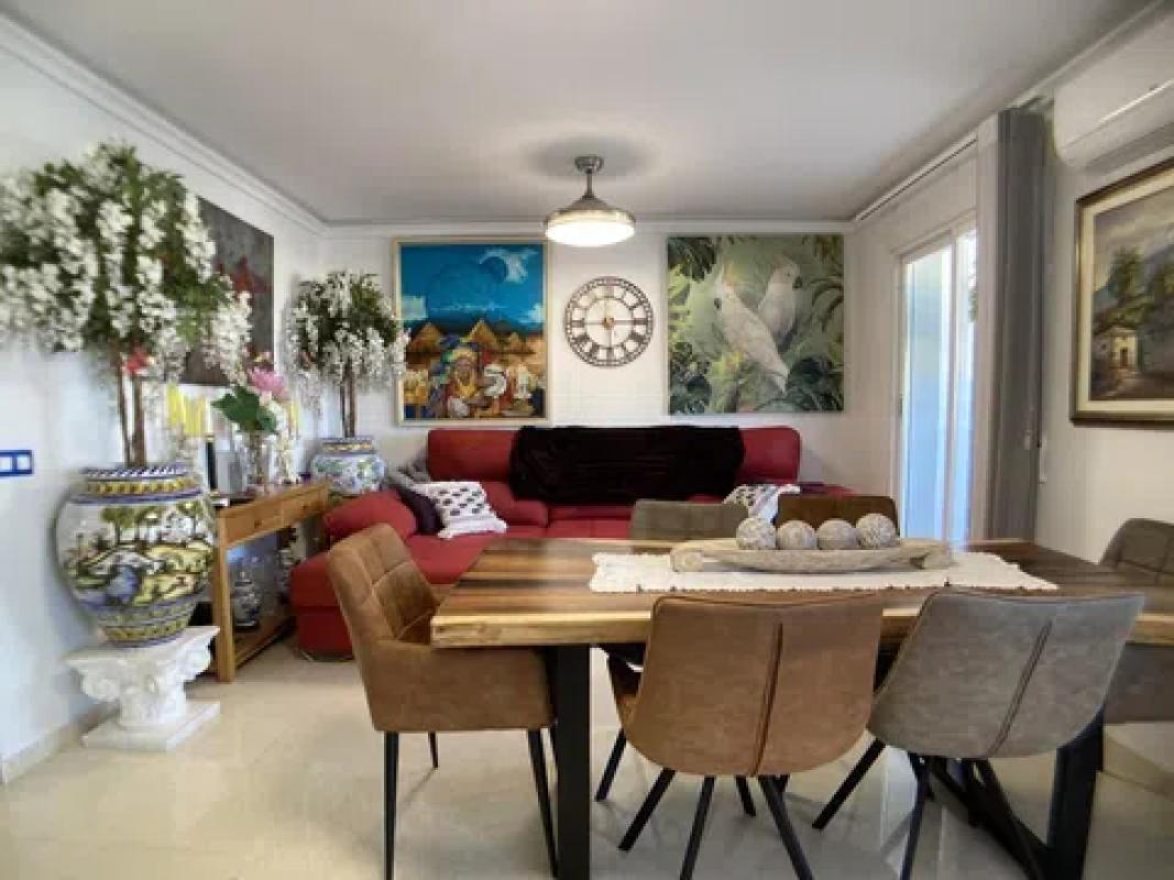 Penthouse sale in Pueblo Levante, Benidorm photo 3