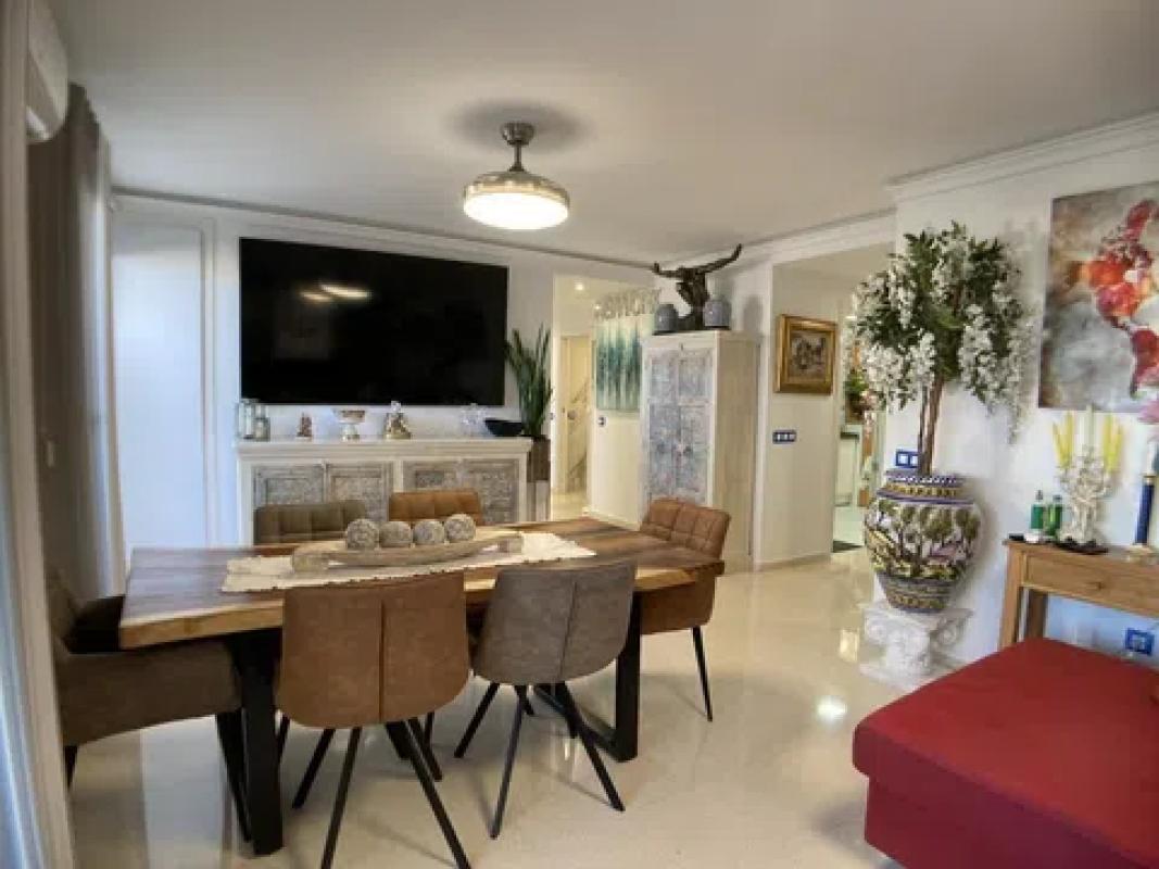 Penthouse sale in Pueblo Levante, Benidorm photo 4