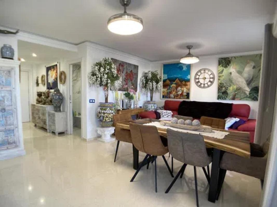 Penthouse sale in Pueblo Levante, Benidorm photo 5