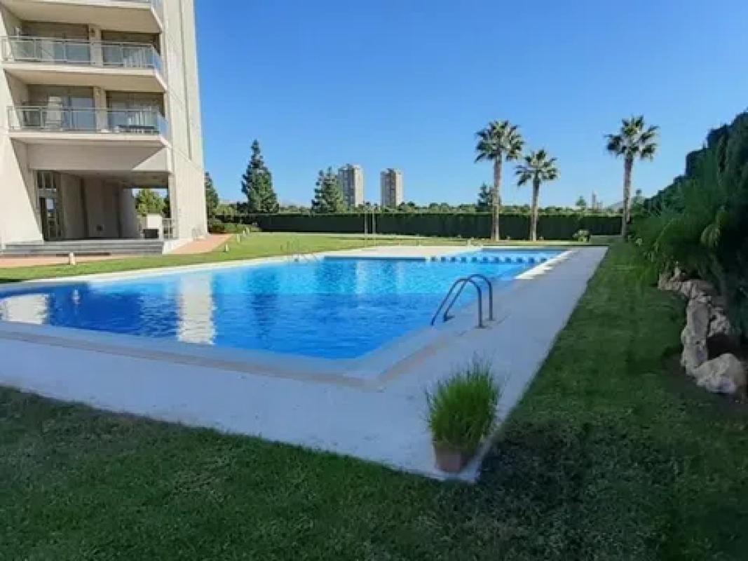 Sale of apartment in Pueblo Poniente, Benidorm
photo 2