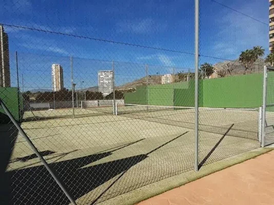 Sale of apartment in Pueblo Poniente, Benidorm
photo 3