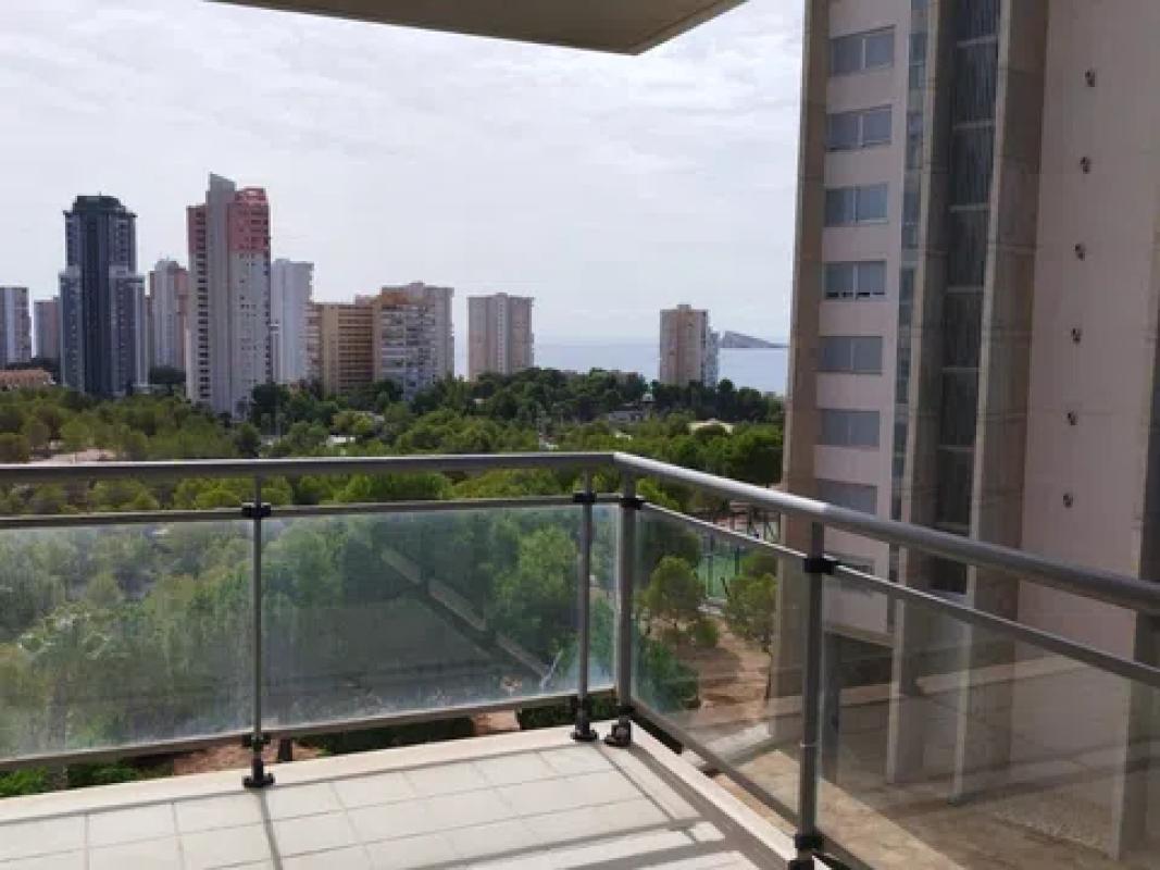 Sale of apartment in Pueblo Poniente, Benidorm
photo 4