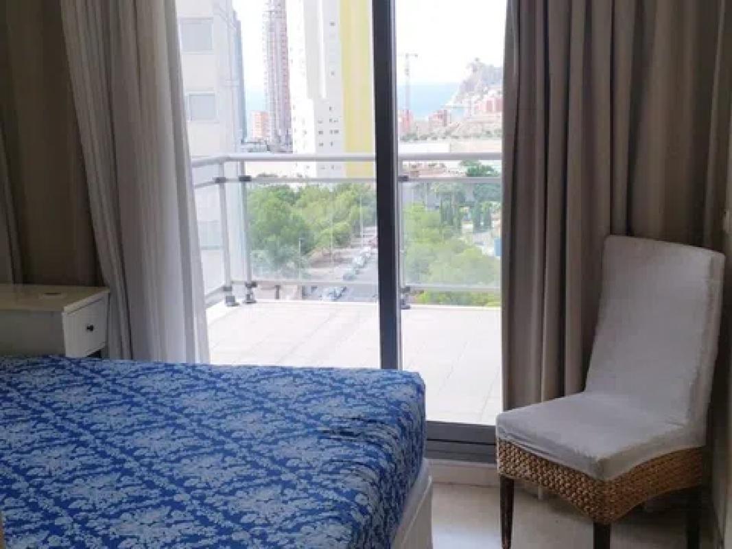 Sale of apartment in Pueblo Poniente, Benidorm
photo 5