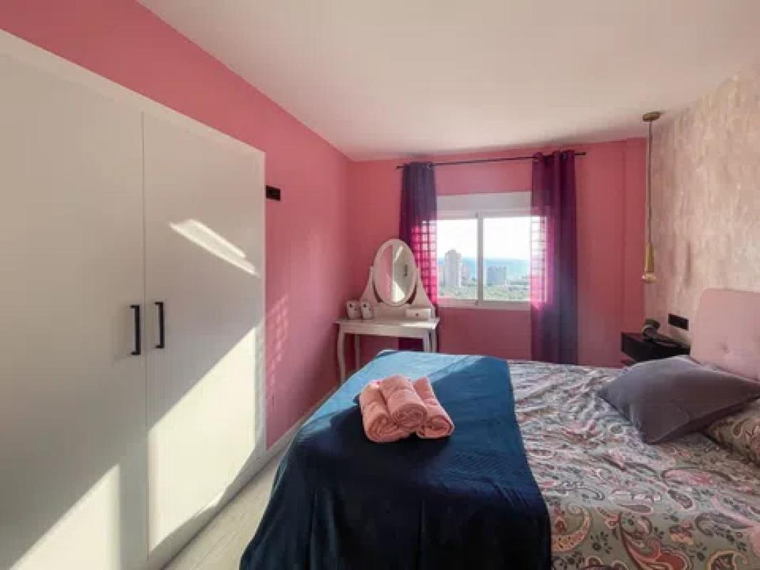 Sale of apartment in Pueblo Poniente, Benidorm
photo 2