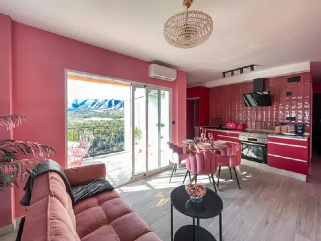 Sale of apartment in Pueblo Poniente, Benidorm
photo 4